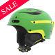 2017 Sweet Protection Trooper Ski / Snowboard Helmet M/l 56-59cm Sg Save 20%