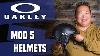 2018 Oakley Mod 5 Helmet Review Thehouse Com
