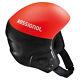 2018 Rossignol Hero Carbon Fiber Fis Ski Race Helmet Multiple Sizes New Rkgh100