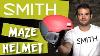 2018 Smith Maze Helmet Review Thehouse Com