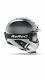 2019 New! Ruroc Shadow Chrome Rg1-dx Ski And Snowboard Helmet M/l Recco