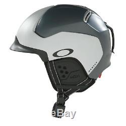 2019 Oakley MOD5 Snow Helmet Ski/Snowboarding Helmet -99430- 25D- Matte Grey- S