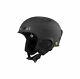 2019 Sweet Protection Trooper Ii Mips Snow Helmet Dirt Black M/l 56-59cm