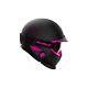 2020 Ruroc Snowboarding Helmet Panther M/l With Reeco New