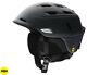 2020 Smith Optics Camber Black Mips Ski Snowboard Helmet Large (59-63cm)
