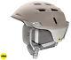2020 Smith Optics Compass Tusk/vapor Mips Ski Snowboard Helmet Large (59-63cm)