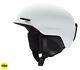2020 Smith Optics Maze Matte White Mips Snowboard Ski Helmet New Small