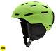 2020 Smith Optics Mission Matte Flash Mips Snowboard Ski Helmet New Medium