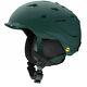 2021 Smith Optics Quantum Mips Spruce Snowboard Ski Helmet New Med 55-59cm