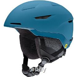 2021 Smith Optics Vida Meridian Women's MIPS Ski Snowboard Helmet MED (55-59cm)