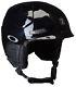 99430-02j New Adult Oakley Mod5 Ski Snow Helmet Polished Black