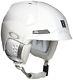 99430-11a New Adult Oakley Mod5 Ski Snow Helmet Polished White