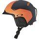 99430-986 New Adult Oakley Mod5 Ski Snow Helmet Matte Neon Orange