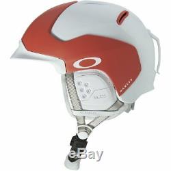 99430-989 Mens Oakley Mod5 Ski Snow Helmet Matte Neon Coral
