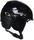 99430mp-02j New Adult Oakley Mod 5 Mips Ski Snow Helmet Polished Black