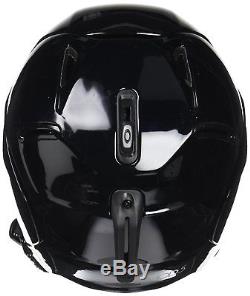 99430MP-02J New Adult Oakley Mod 5 MIPS Ski Snow Helmet Polished Black