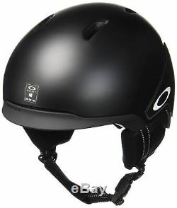 99432MP-02K Mens Oakley MOD3 MIPS Snowboarding Helmet