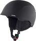Alpina Albona Ski-snowboard Helmet Black Matt Small 53-57 Cm Brand New Boxed
