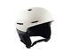 Anon Men's White & Grey Merak Wavecel Padded Ski & Snowboard Helmet M Rrp310 New