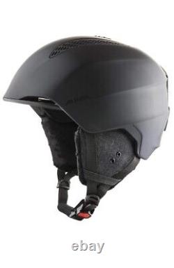 Alpina Grand Ski Helmet Snowboard Helmets Size 57-61 (1295)