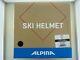 Alpina Grap 2.0 Jr Girls' Ski And Snowboard Helmet Cassis 54-57 Cm