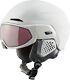 Alpina Ski Helmet Oro Qv Mips Snowboard Helmet Visier-helm