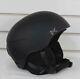 Anon Helo 2.0 Snowboard Helmet Adult Small (52-55cm) Black New