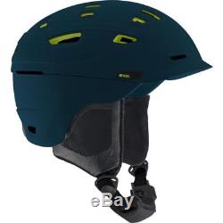 Anon Prime MIPS Helmet Men's Dark Blue L