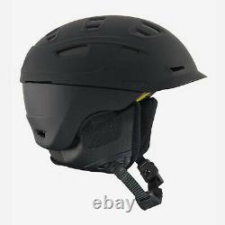 Anon Prime MIPS Ski and Snowboard Helmet Black Medium for Men