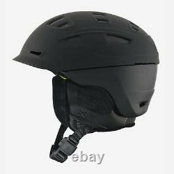 Anon Prime MIPS Ski and Snowboard Helmet Black Medium for Men