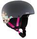 Anon Rime 3 Junior Ski + Snowboard Helmet Garden Grey S/m