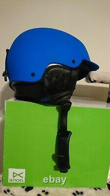 Anon Ski Helmet snowboard snow Skiing Helmet m 57 59 g