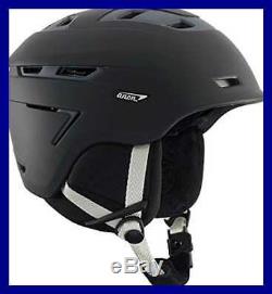 Anon Women's Omega MIPS Helmet BLACK MEDIUM Outdoor Recreation Product