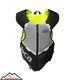Bca Mtnpro Vest Chest Protector For Snowmobiling Mountain Pro Tekvest Armor