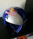 Briko Red Bull Skihelm Vulcano Helmet Lindsey Vonn Limited Edition Size 64 Neu