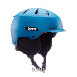 Bern Hendrix MIPS Ski Snowboard Helmet Spruce Small