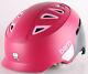 Bern Womens Ski Helmet Snowboard Helmet Heist Helmet Satin Raspberry L 59-62 Cm