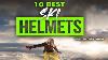 Best Ski Helmets 10 Ski Helmets 2022 Buying Guide
