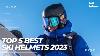 Best Ski Helmets 2023 5 Ski Helmets 2023 Buying Guide