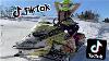 Best Tiktok Snowmobile Wins And Fails 2020