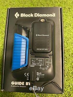 Black Diamond Guide BT (Pieps) beacon