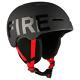 Bogner Fire+ice Ski-helm Black