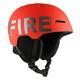 Bogner Fire+ice Ski-helm Lightning Red