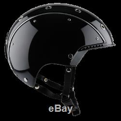 Bogner Ski-Helm Pure Black