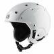 Bogner Skihelm Helmet Pure White Gr. L