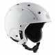 Bogner Skihelm Helmet Pure White Gr. S