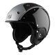 Bogner Skihelm Helmet Vision Black Gr. S 52-56 Cm