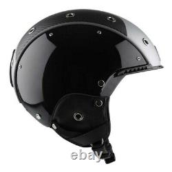 Bogner Skihelm Helmet Vision Black Gr. S 52-56 cm