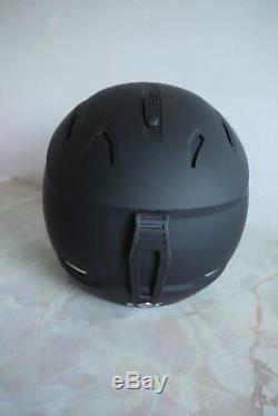 Bolle Backline Ski / Snowboard Helmet Size L/XL (59 61cm)
