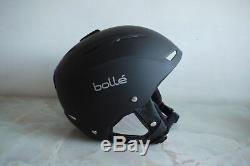 Bolle Backline Ski / Snowboard Helmet Size L/XL (59 61cm)